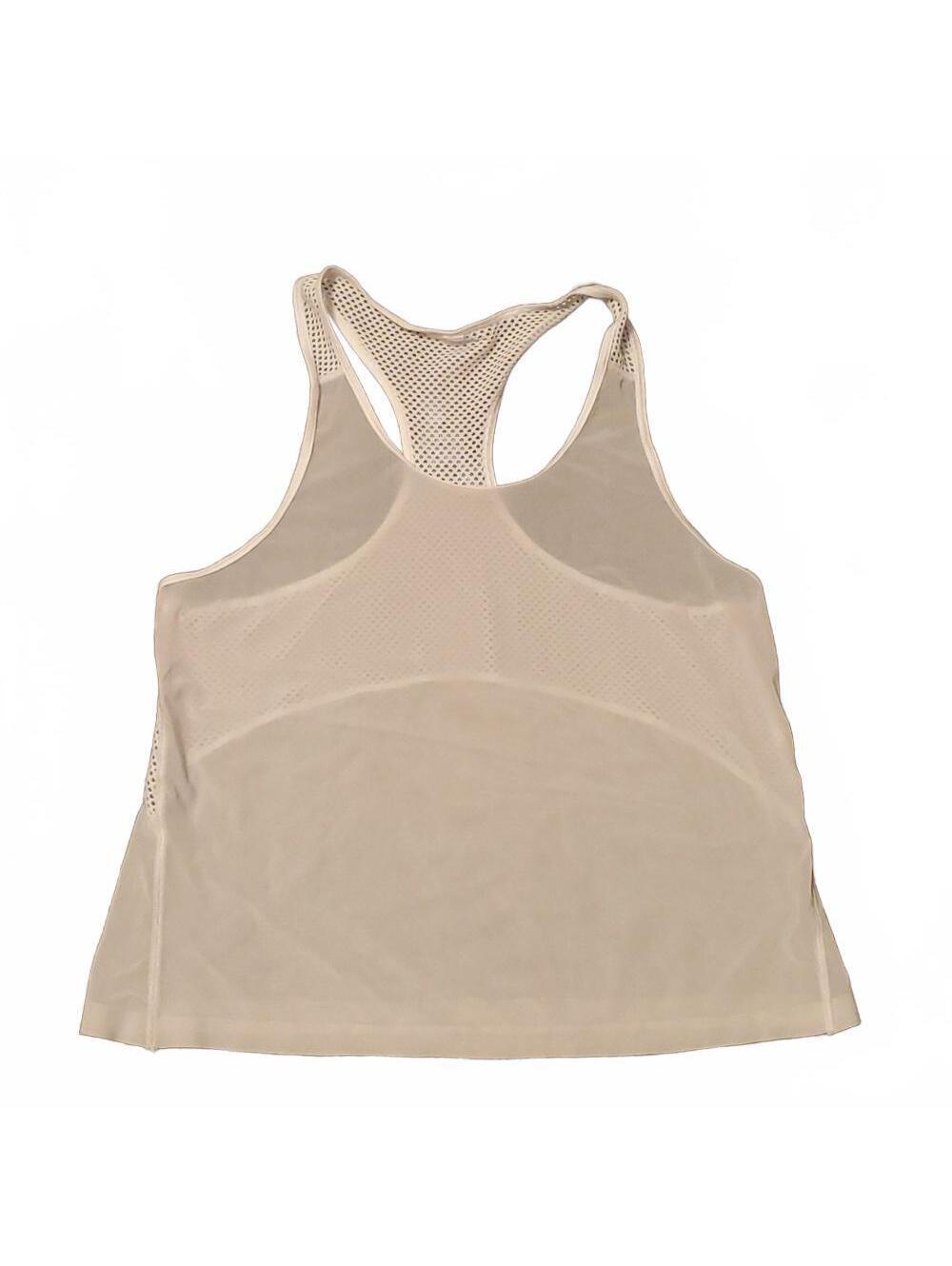 #326 Lululemon tank approximate size 4 t212